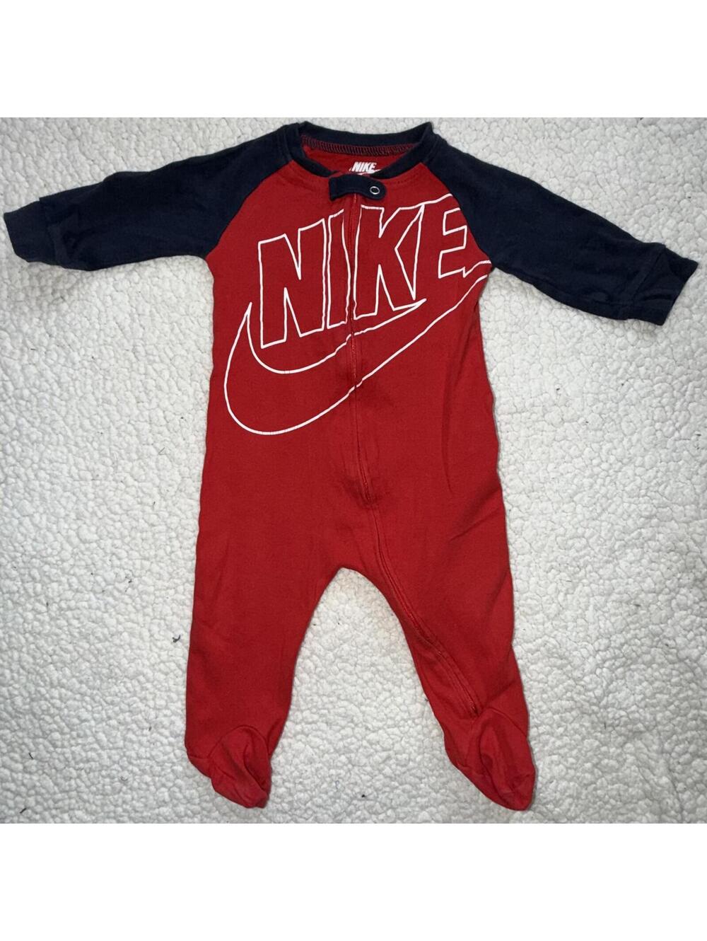 Nike Sleeper